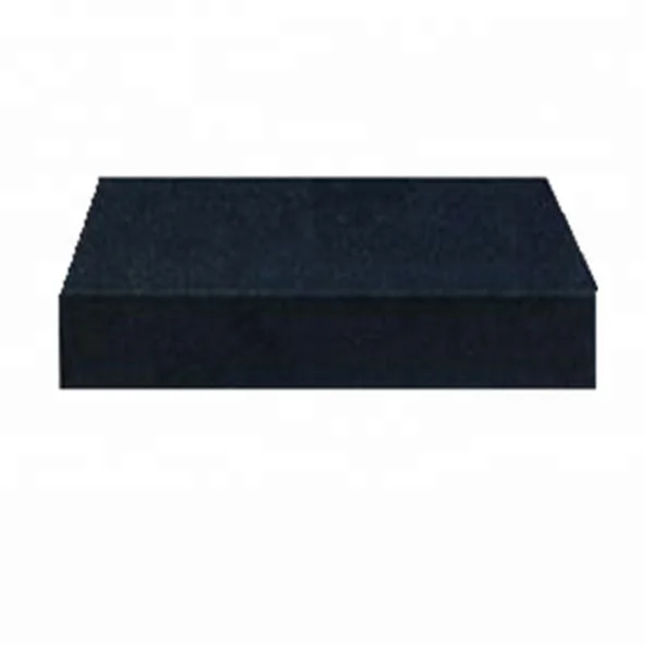 
450x450x80mm granite surface plate DIN876/00 