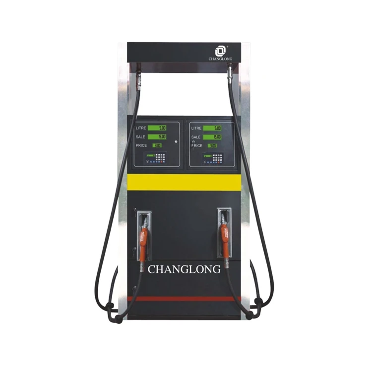 
Hot sell cheap fuel dispenser petrol fuel dispenser for petrol station  (60780453045)