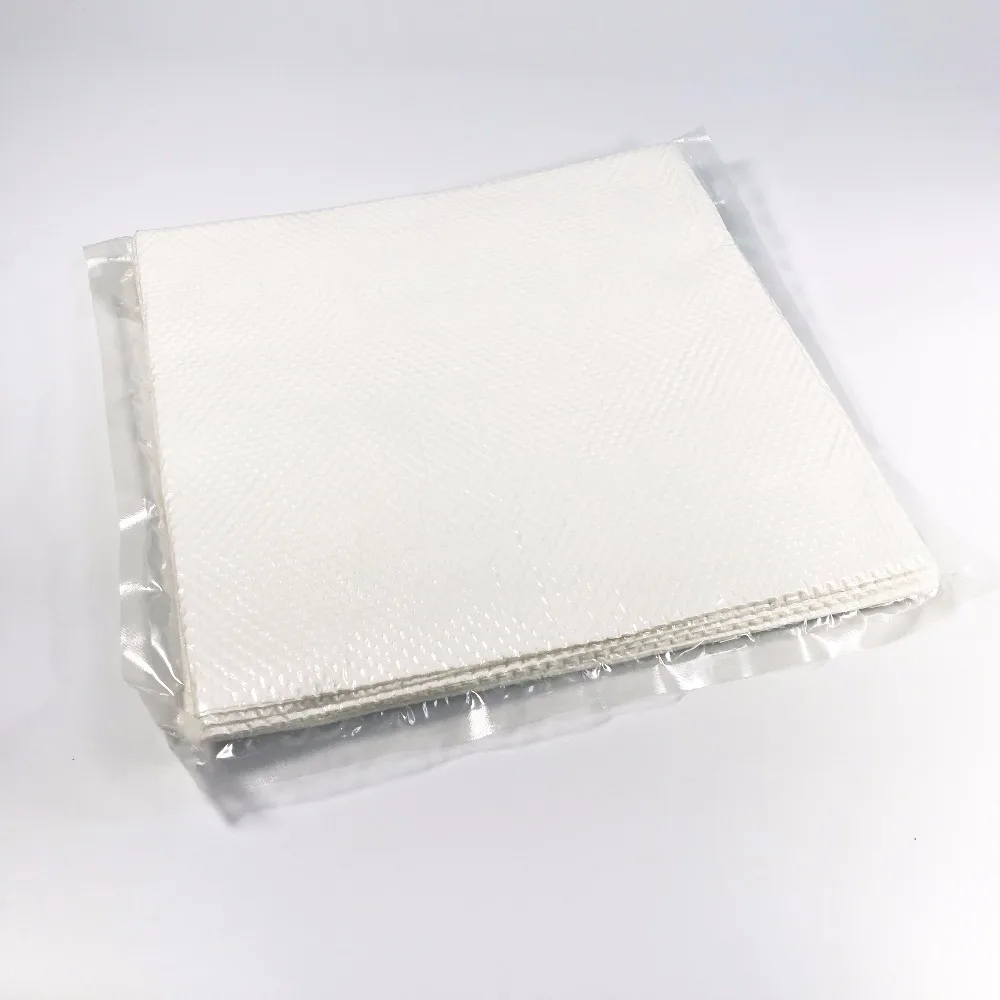 Салфетки для очистки аэрокосмического самолета/салфетка для чистой комнаты