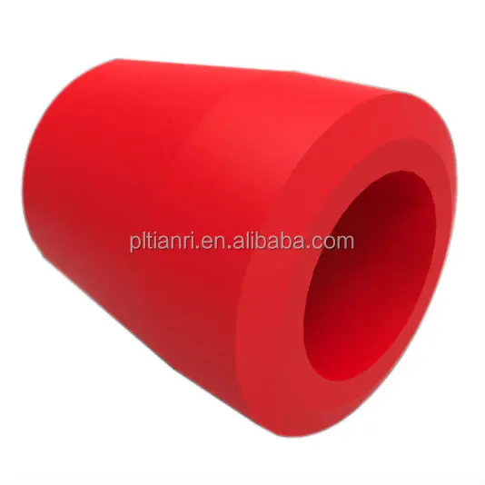 bush manufacturer polyurethane bush pu bushing for heavy truck