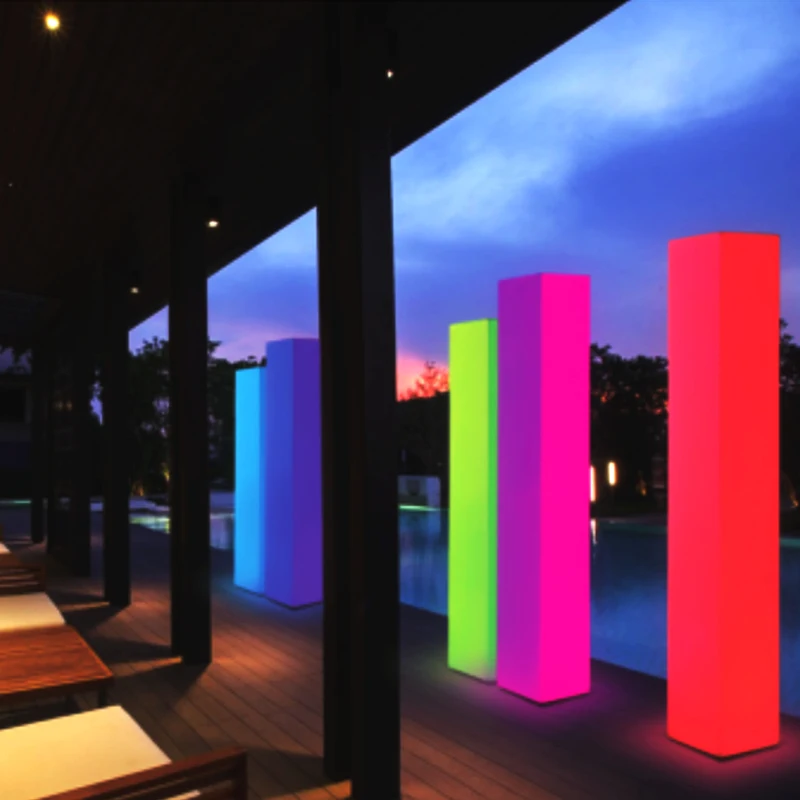 China hot sale high quality LED Square Light Street lamp