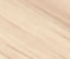 Concise 14 Inch Full Closed Model Rubber Wood Magnetic Knife Block Bamboo Magnetic Knife Holder with Neodymium Magnets