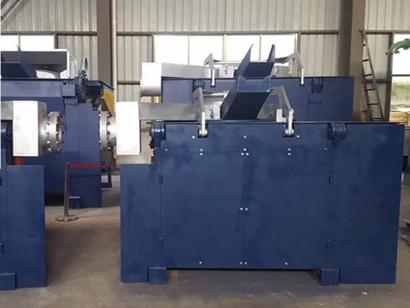 European Quality 1-60 tons scrap Iron/steel induction melting furnace machine on sale