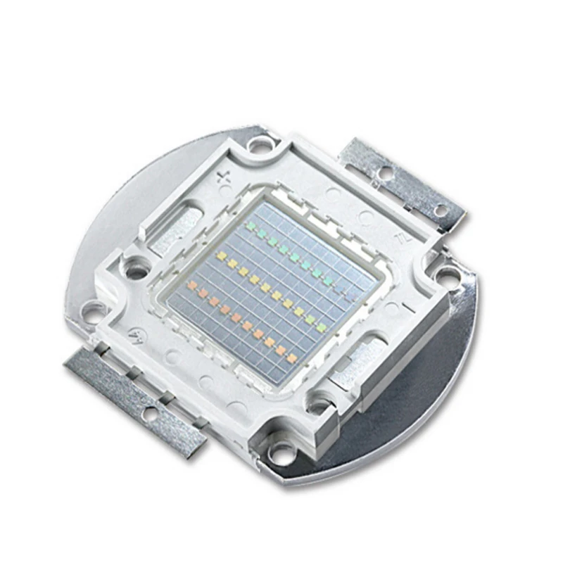 High power led 30w RGB led COB for swimming pool light