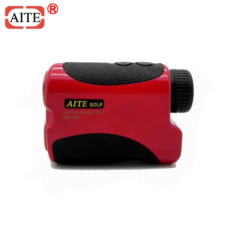 6*24 Китай 400 м Aite высококачественный телескоп лазерный golf gps Прицел дальномер цифровые измерительные приборы для гольфа