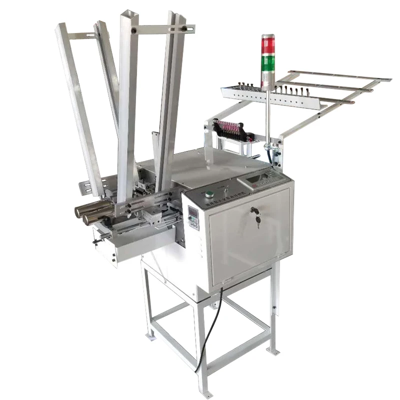 yarn winder winder head small yarn rewinding machine QP90