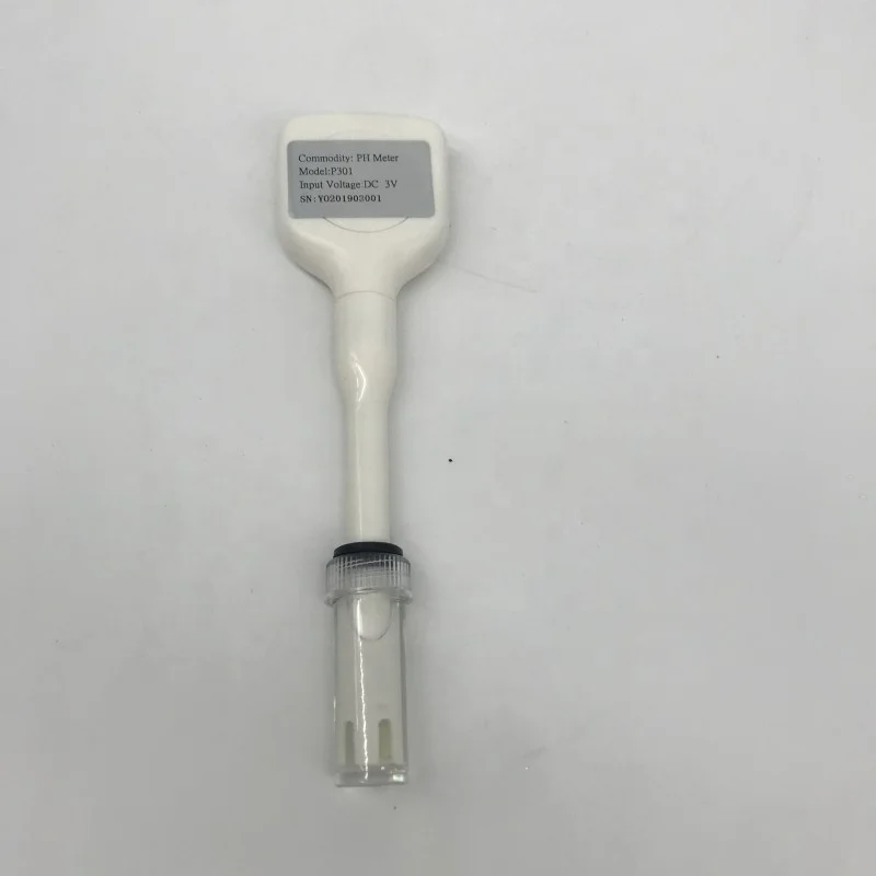 Professional standard Big LCD Pen type PH meter