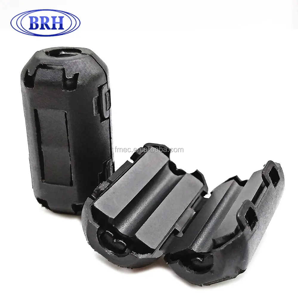 High Quality Best Price Ferrite Core EMI Noise Reducing Filter