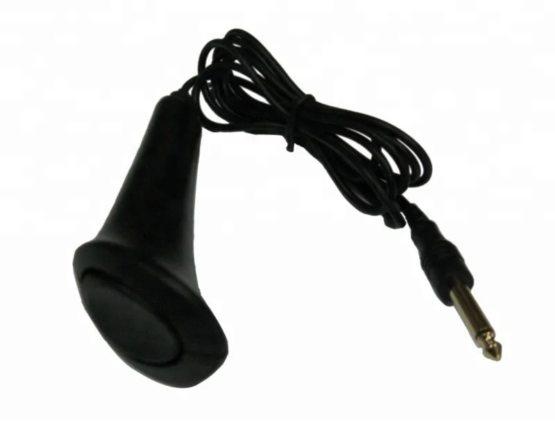 Diagnostic Audiometer AD104 For Hearing Test