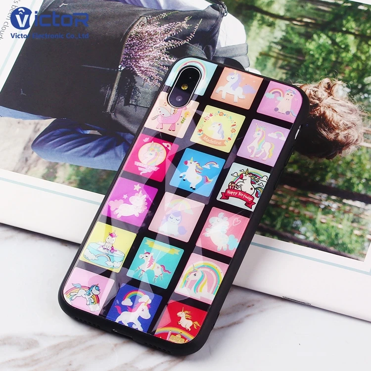 Alibaba Best Sellers Mobail Phone Accessories Smartphone Cover for iPhone X