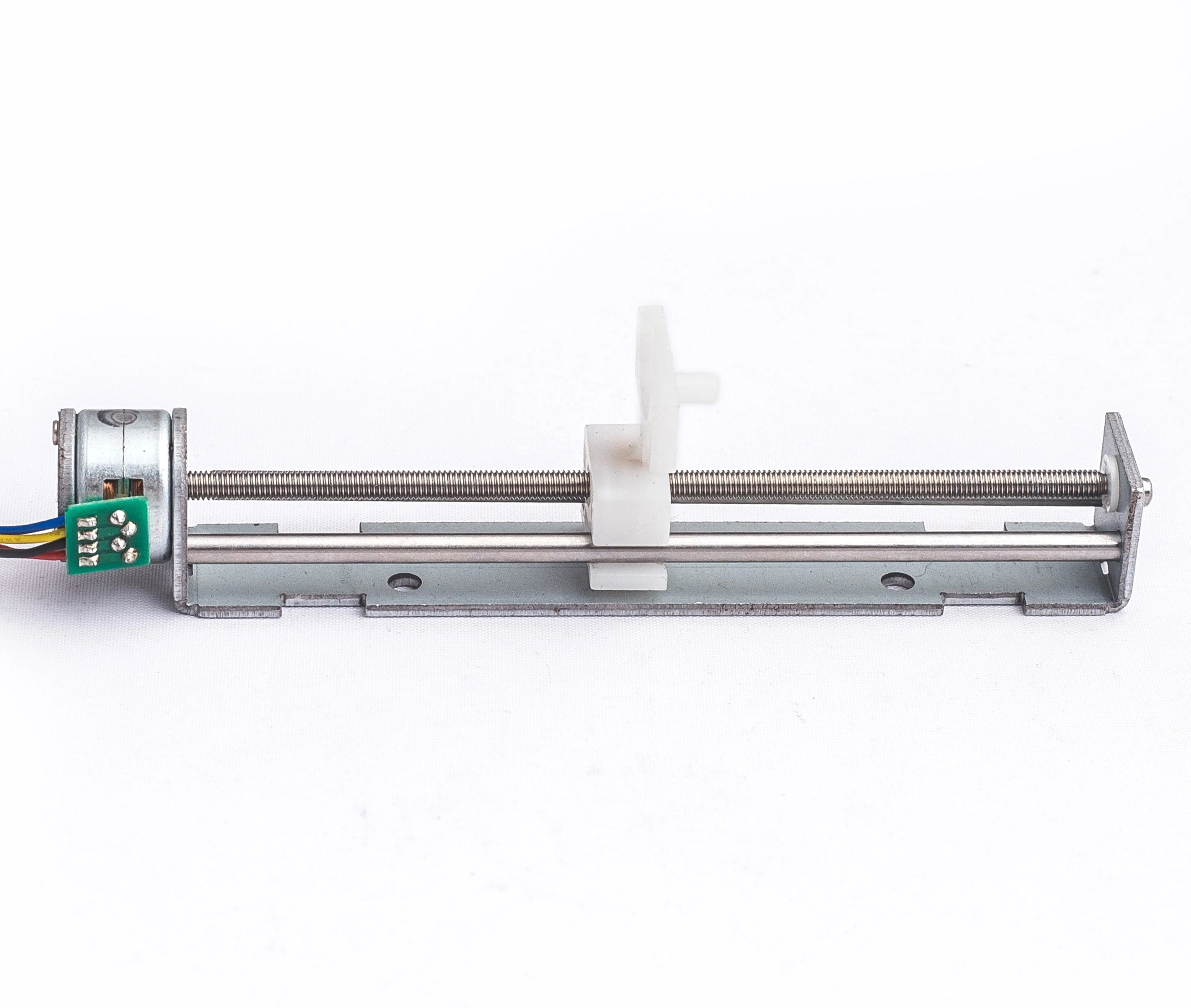  SM1504 mini step motor linear