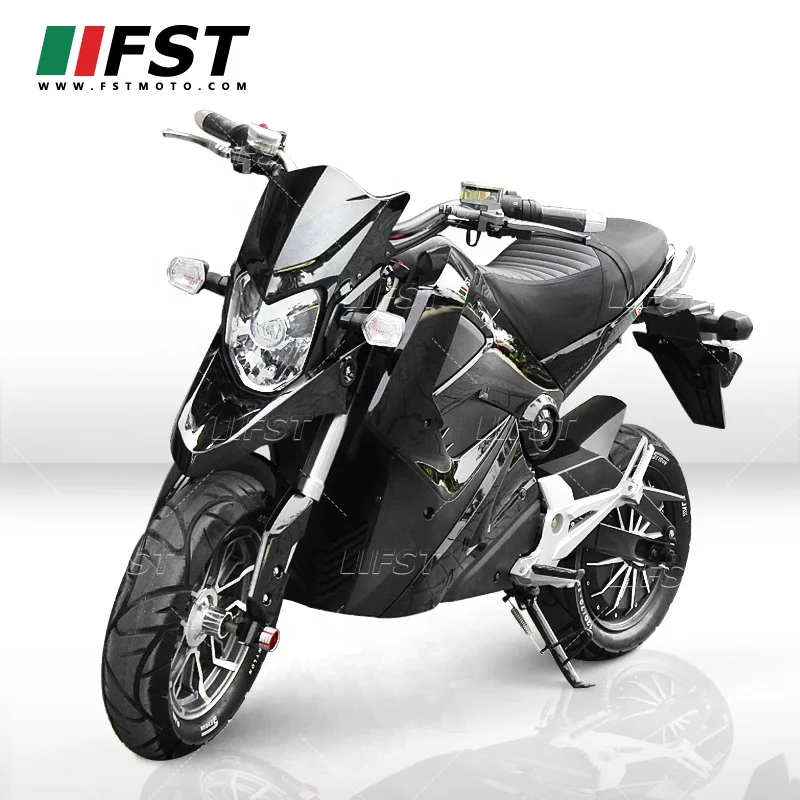 EEC Super Fast Adult Electric Mini  Motorcycle  for Sale