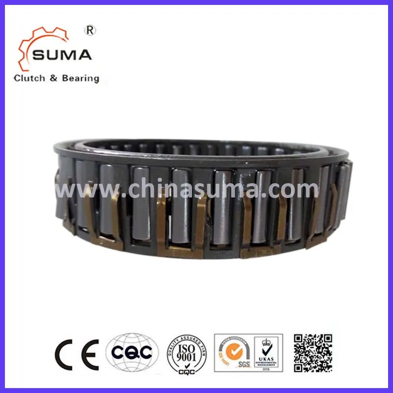 Односторонний свободного хода BWX138316 с сухарной