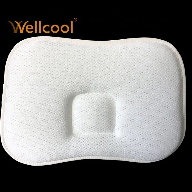 German technology support washable rollable 3d spacer fabric baby crib mattress bedding topper