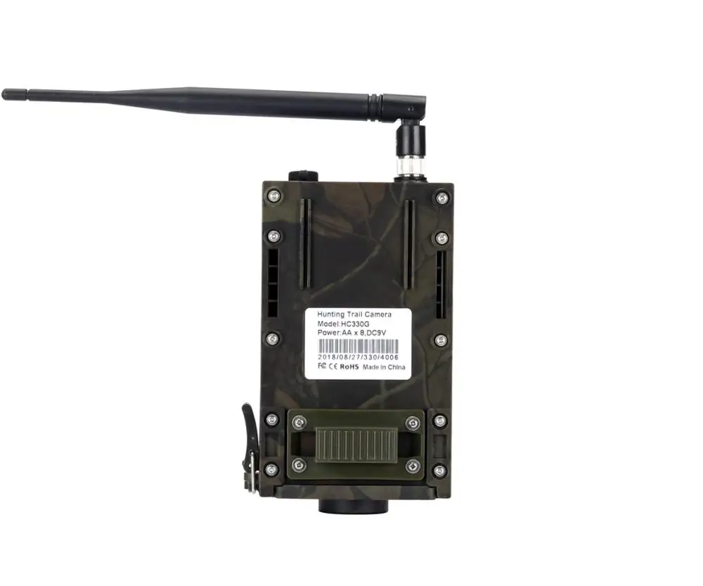 
GSM Hunting Camera HC-330M Suntek 16MP 1080p Wildlife camera No Glow Trail Camera 
