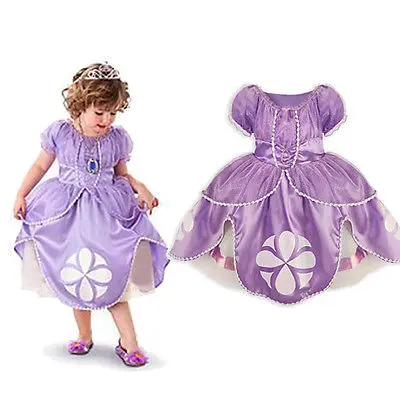 2016 Summer Baby Gilr Kids font b Dress b font font b Fancy b font Short