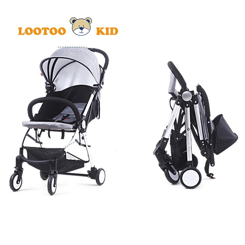 Alibaba обеспечение торговли фабрики китая низкой цене алюминиевая рама детские багги