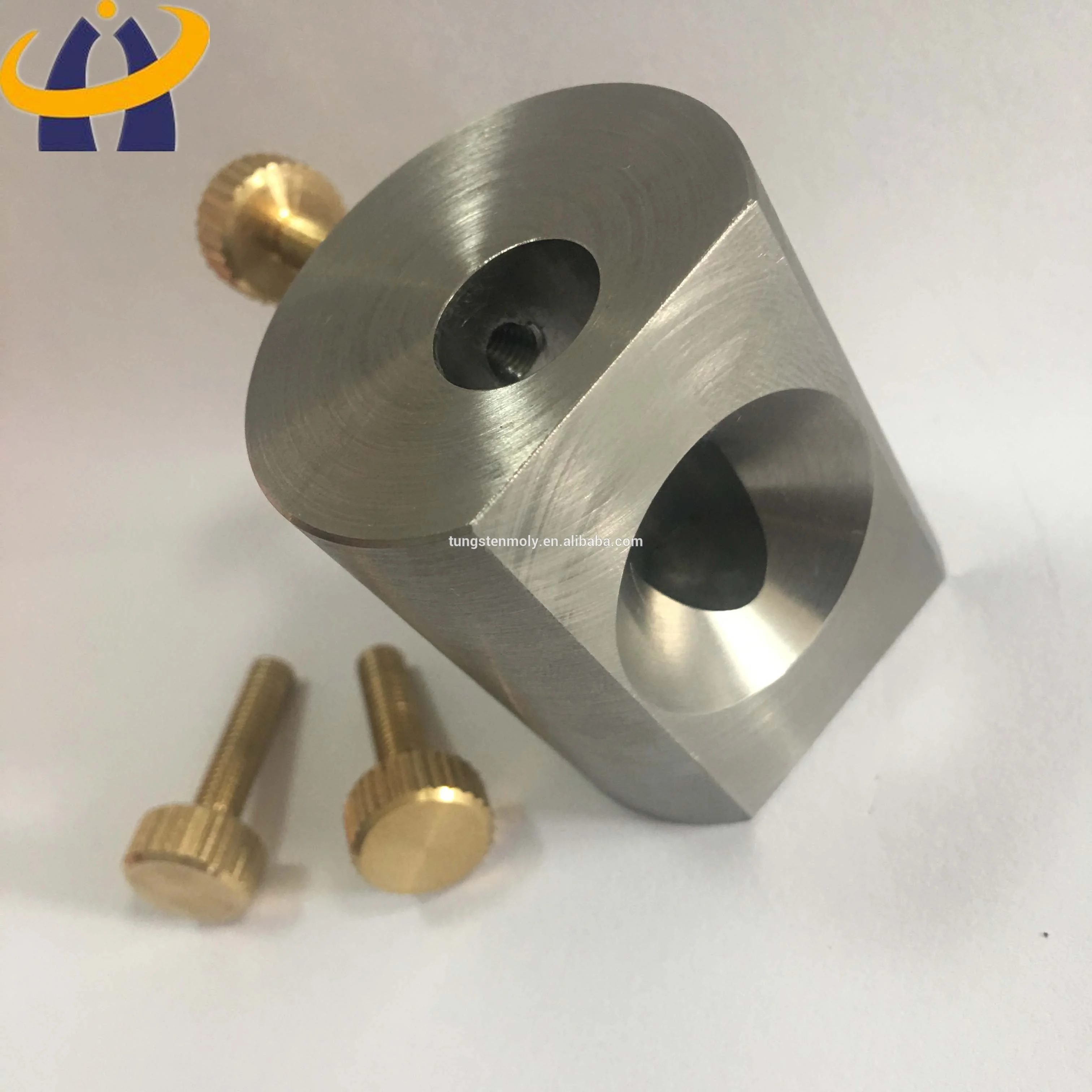 Factory directly sale TCN799 TCN828 X-Ray tungsten alloy collimators