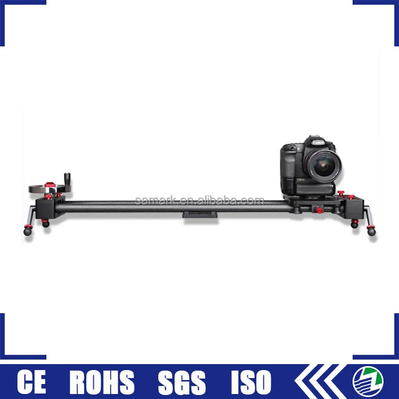 Профессиональные латур фотография углеродного волокна gt t80 dv видео dslr камеры slider долли для dslr камеры