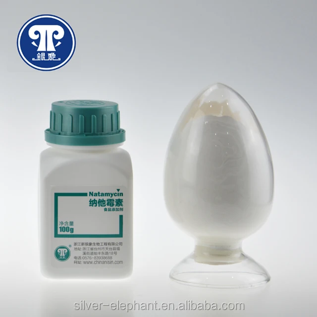 
Save the convenient natamycin natural cube preservative for pineapple juice 
