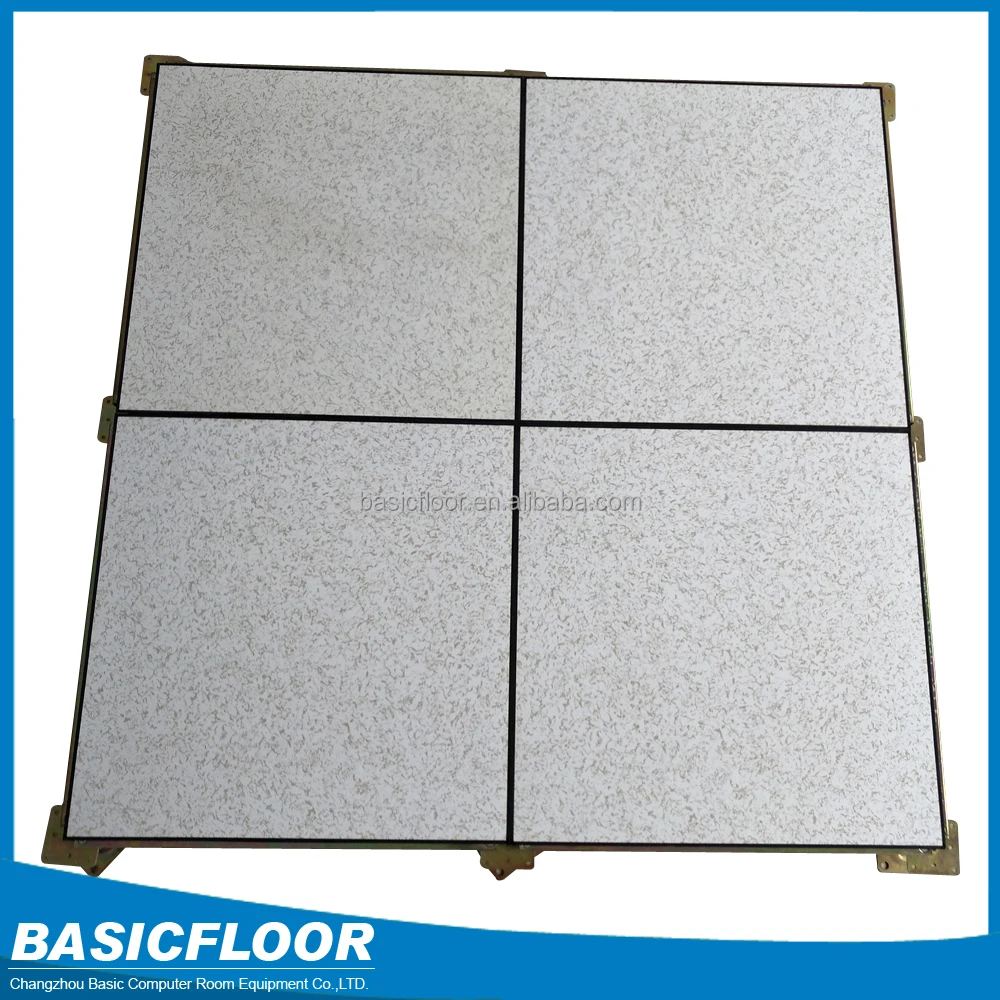 
Alibaba China wholesale anti-static false control room flooring access floor 