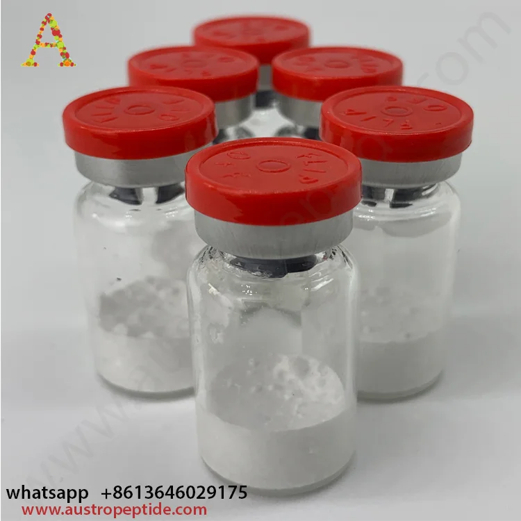 
GHRP6 , ghrp-6 high purity 