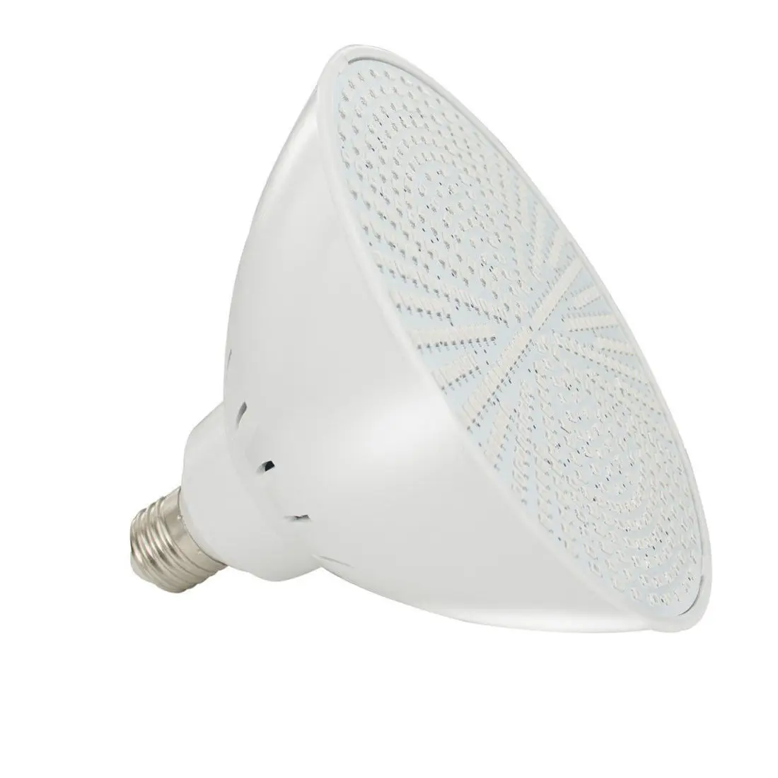 E26/E27 ip68 waterproof 12v/24volt 120v 35W water curtain pool waterfall with led light underwater bulb with RGB