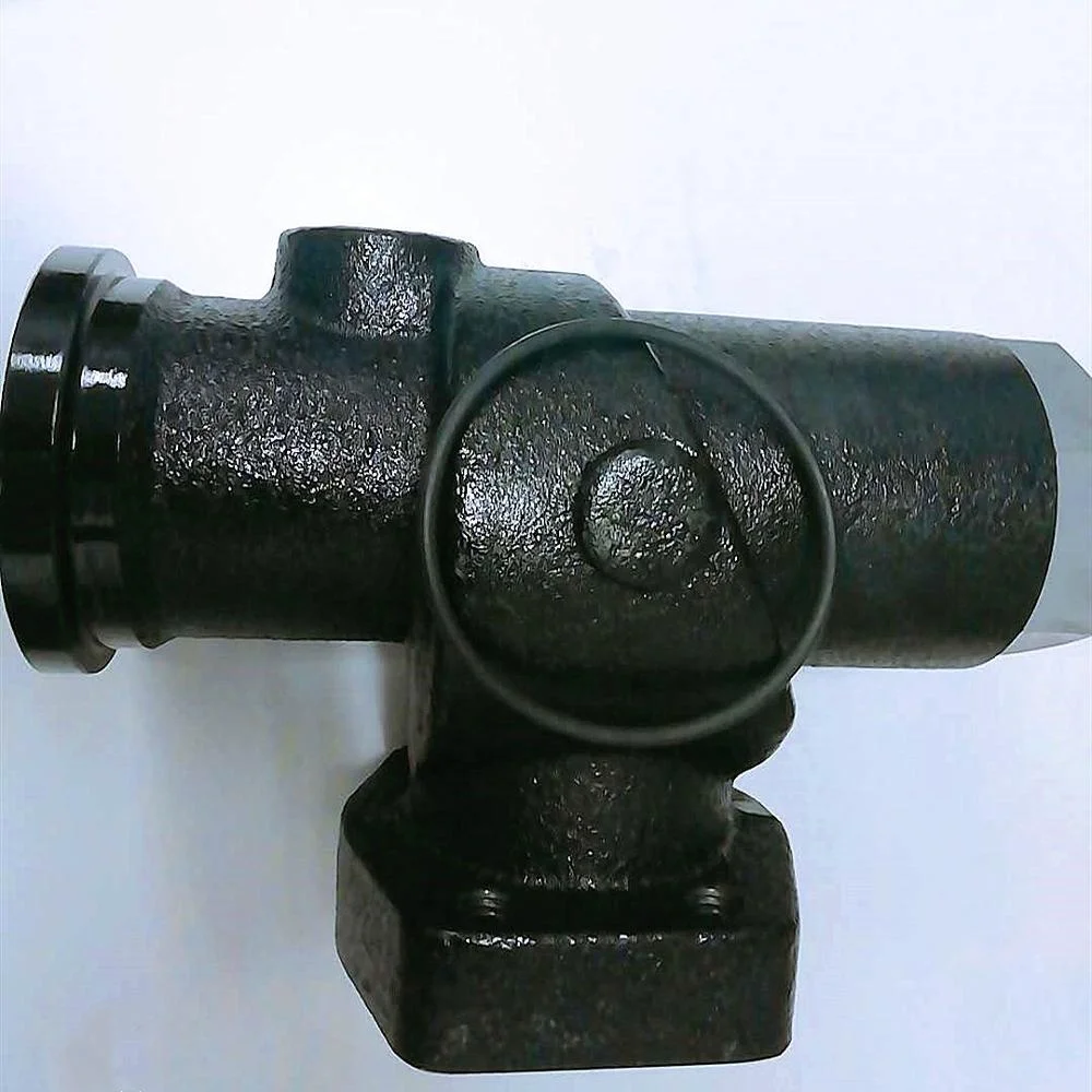 23378011 Ingersoll Rand air compressor spare parts minimum pressure valve