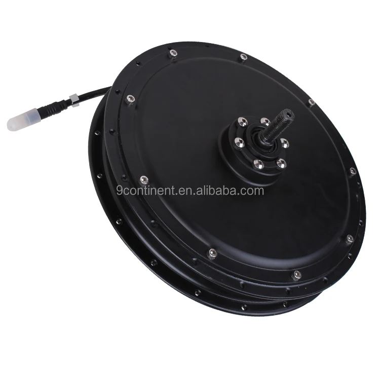 36v 48v 500w 800w gearless electric bike motor for bicycle