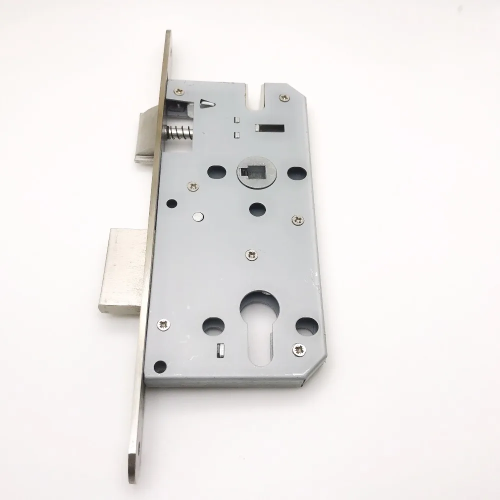 STAINLESS STEEL 85*45 MORTICE LOCK