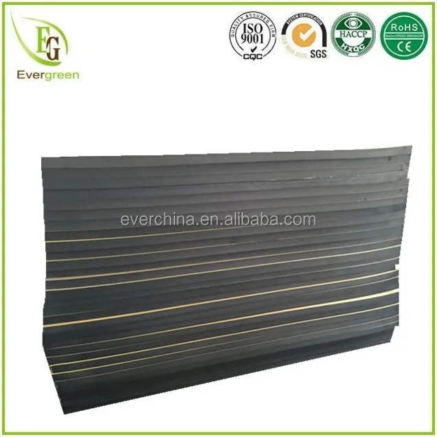 Closed cell Polyethylene foam blocks