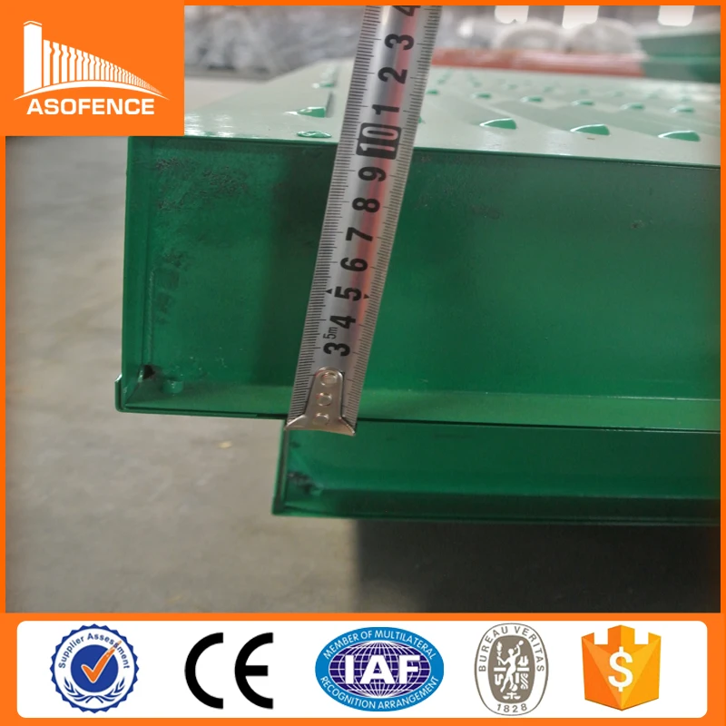 
Factory supply low price railway noise barrier/ highway noise barrier/acoustic barrier 