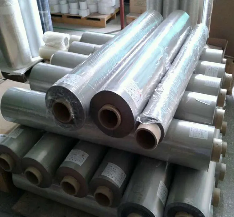 nickel copper conductive fabric RFID block fabric for wallet/bags lining