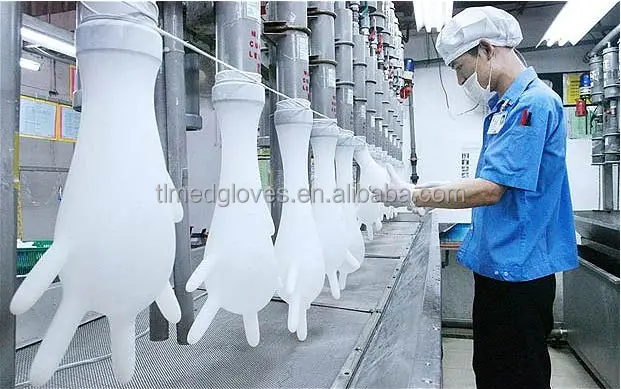 
Price Of Medical Gloves 