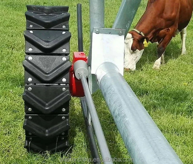 2022 Best Supplier for Non-Pneumatic Tire for Center Pivot Irrigation System Used