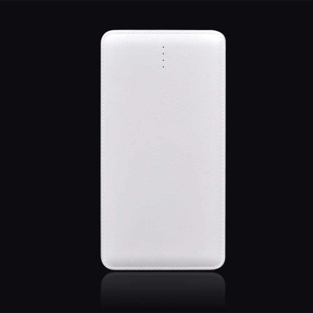 High Capacity Power Bank RoHS Power Bank 10000mAh Power Bank Mobile Charger