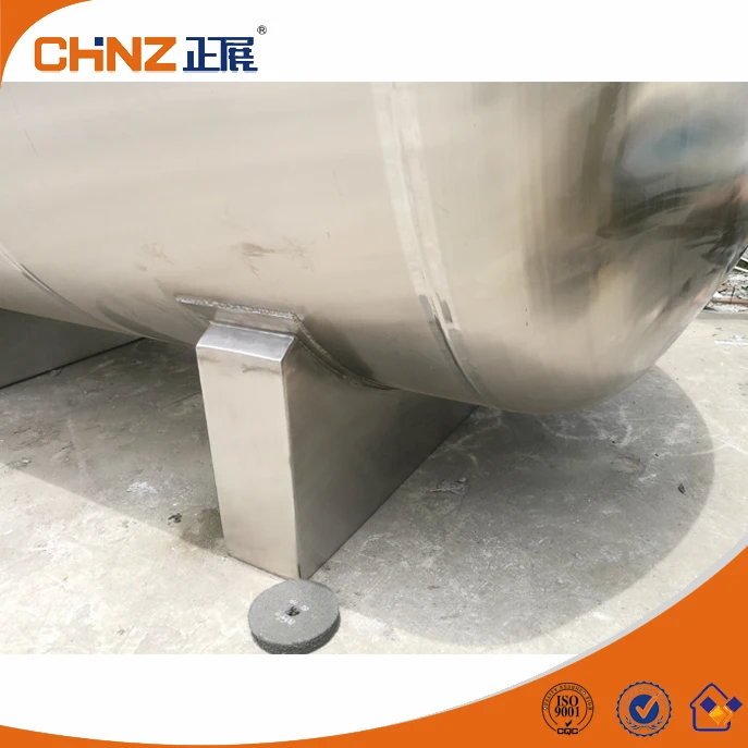 Stainless Steel Alcohol Storage Tanks With Good Price