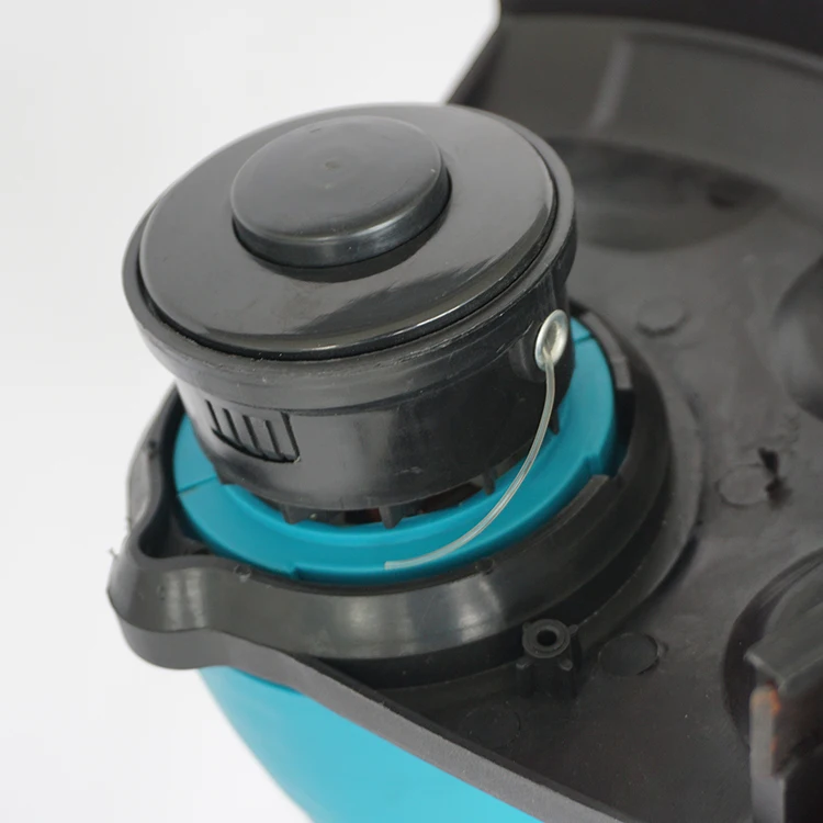 
Factory high quality ac motor grass trimmer 300w 250w electric 