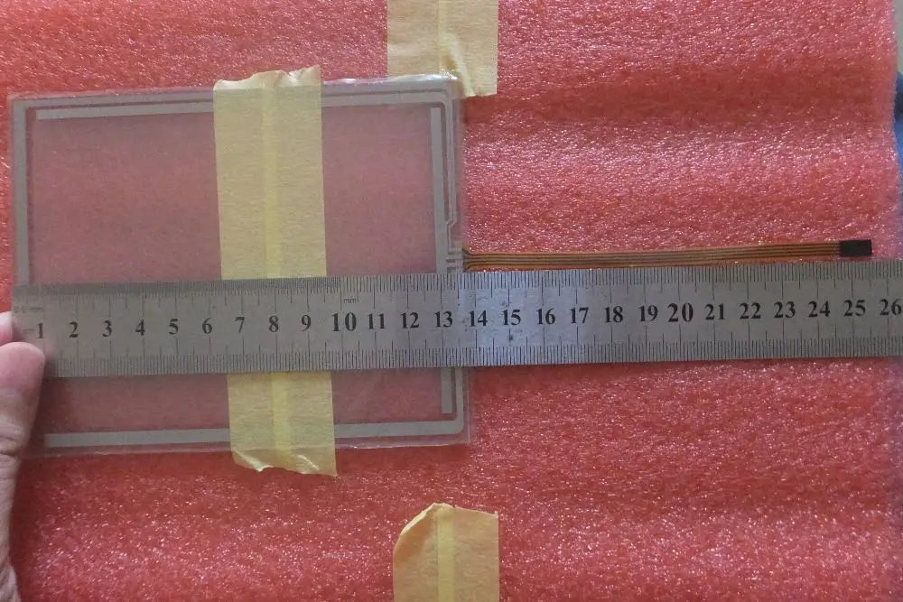 Новый сенсорный экран для панель только сенсорный экран или стекло KORG PA500 M50 TP-356751