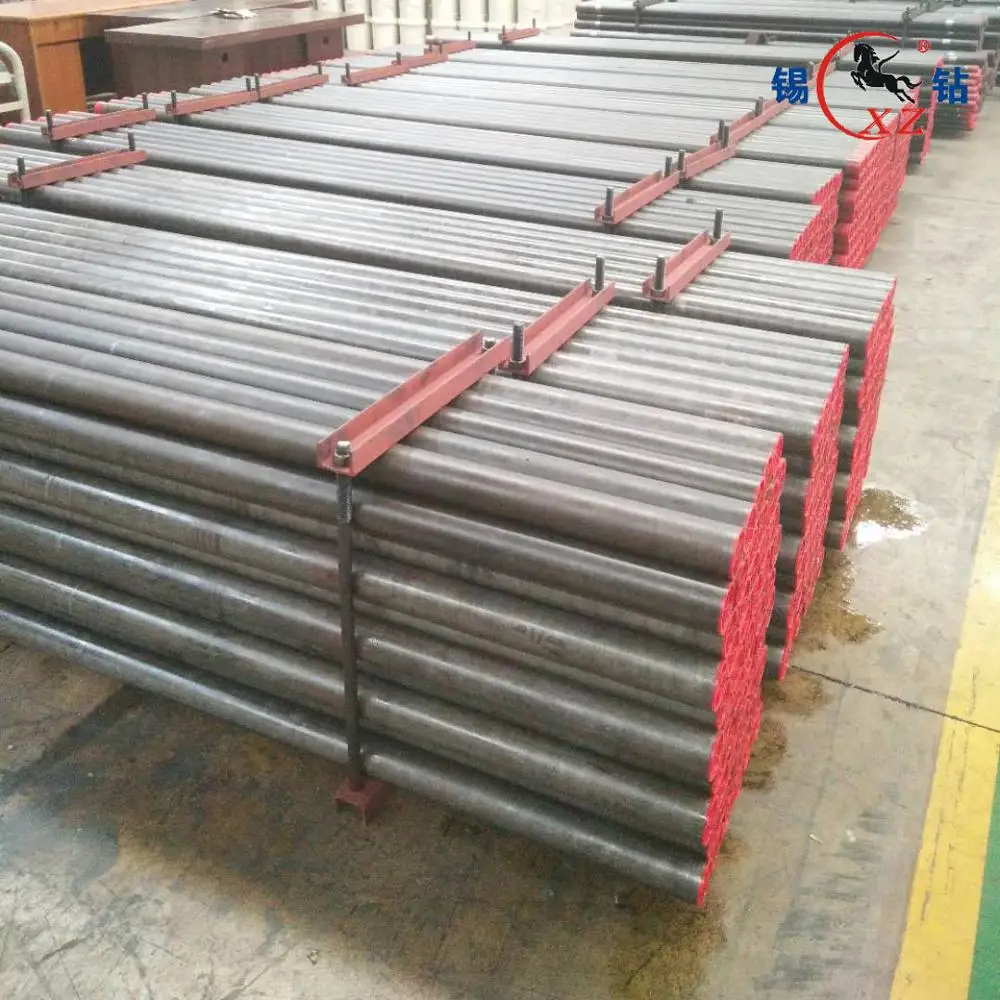 Manufacturer BQ NQ HQ PQ PHD Wireline Drill Rod,drill pipe