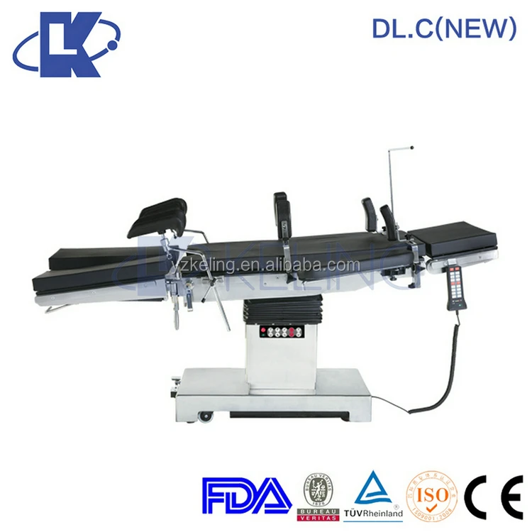 Low cost small antique surgical operation tables imported china goods