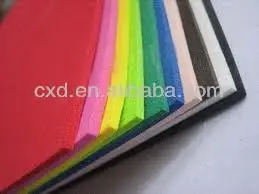 new open space sheets