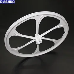 Lightest and strongest 26inch MTB mountain bike mag wheels for e bike