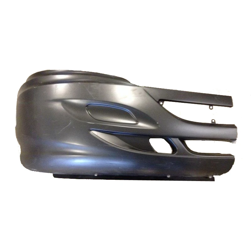 Front Bumper Assembly 3804905C4 for 2010 International ProStar