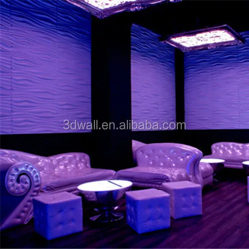 White interior 3D wall panel texture seamless for walls
