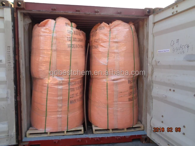 
Melamine 99.8% Powder 