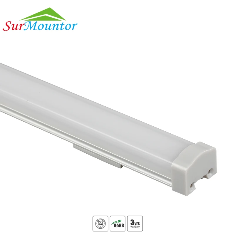 
LED Channel magnet light bar, led strip led bar aluminium led profile 
