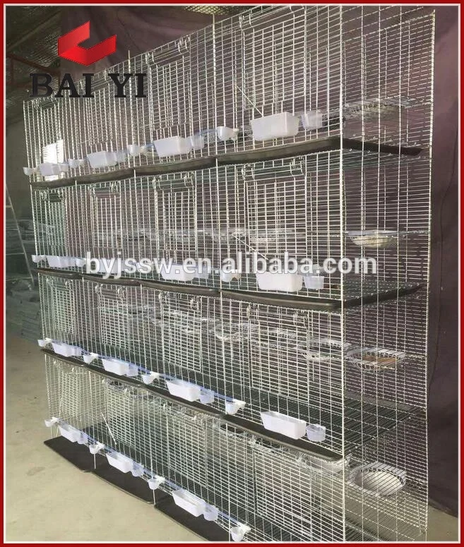 Trade Assurance Pigeon Breeding Boxes for Sale