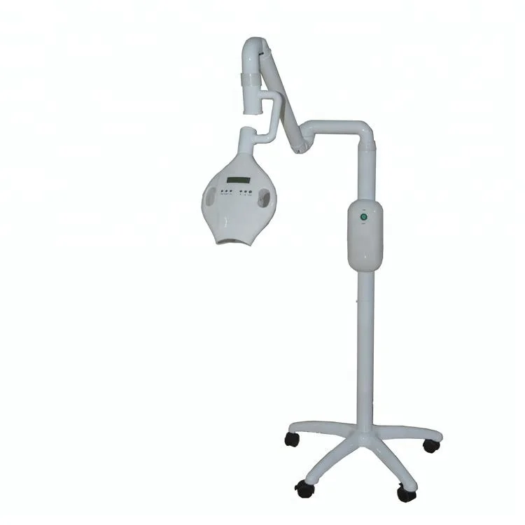 whosale laser teeth whitening machine with private label for perfect smile