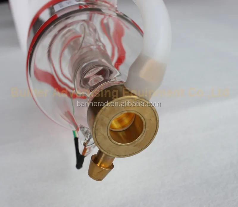 
80W CO2 Laser Tube 